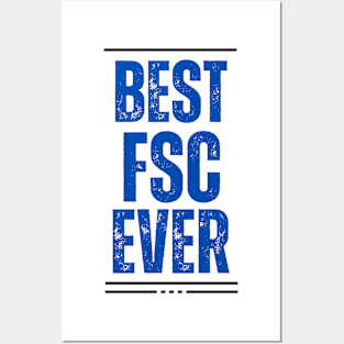 FSC Sport club Posters and Art